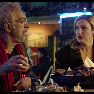 Foto Os Golfinhos Vão Para o Leste