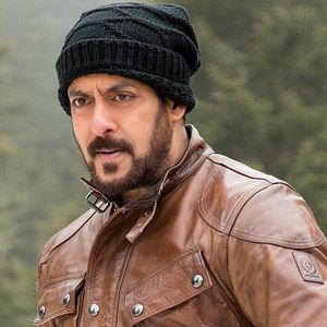Foto Salman Khan