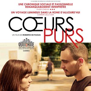 Foto Corações Puros