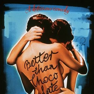 Foto Melhor Que Chocolate