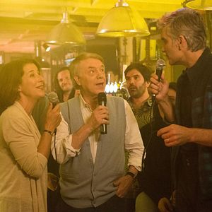 Foto François Vincentelli