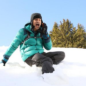 Foto François Vincentelli