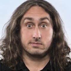 Foto Ross Noble