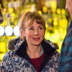 Foto Julie Depardieu