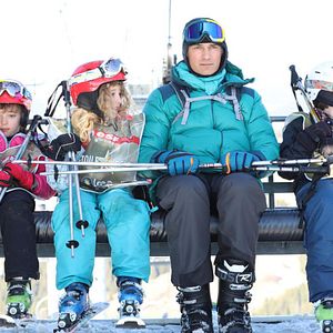 Foto François Vincentelli