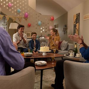 Foto Catherine Marchal