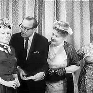 Foto The Jack Benny Program