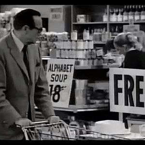 Foto The Jack Benny Program