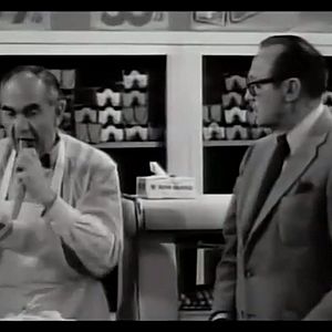 Foto The Jack Benny Program