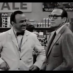 Foto The Jack Benny Program