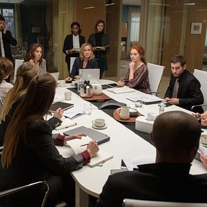 Foto Catherine Marchal