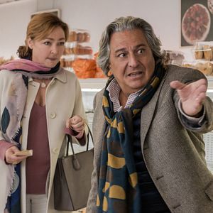 Foto Um Filho que Caiu do Céu