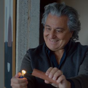 Foto Um Filho que Caiu do Céu