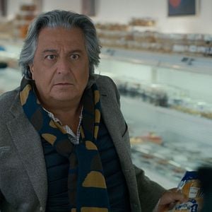 Foto Um Filho que Caiu do Céu