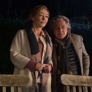 Foto Um Filho que Caiu do Céu