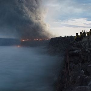 Foto Homens de Coragem