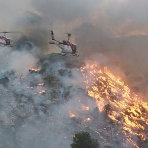 Foto Homens de Coragem