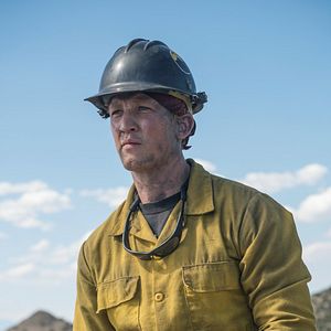 Foto Homens de Coragem