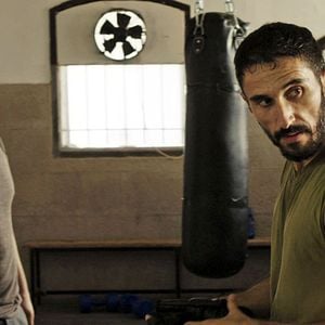 Foto Doron Ben-David