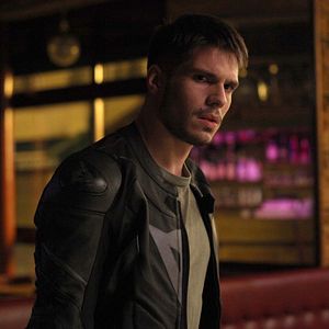 Foto Asfalto de Sangue