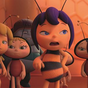 Foto A Abelhinha Maya: O Filme