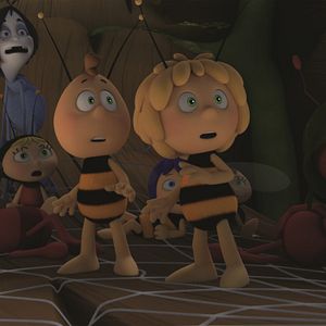 Foto A Abelhinha Maya: O Filme