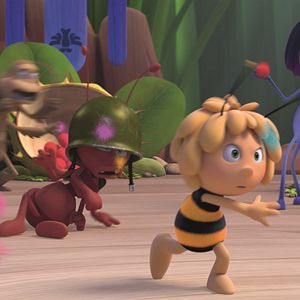 Foto A Abelhinha Maya: O Filme