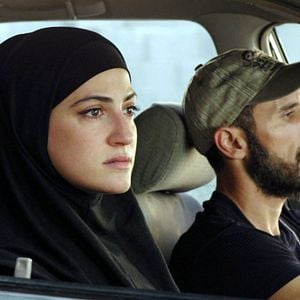 Foto Rona-Lee Shim'on