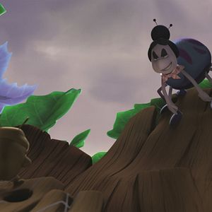 Foto A Abelhinha Maya: O Filme