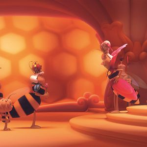 Foto A Abelhinha Maya: O Filme