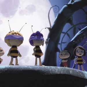 Foto A Abelhinha Maya: O Filme