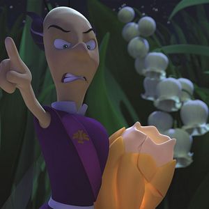 Foto A Abelhinha Maya: O Filme