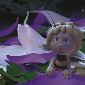 Foto A Abelhinha Maya: O Filme