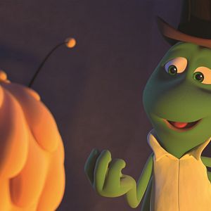 Foto A Abelhinha Maya: O Filme