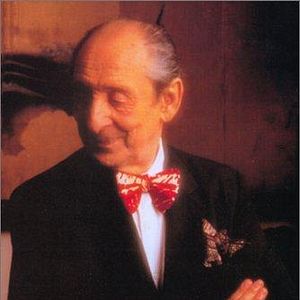 Foto Vladimir Horowitz : The Last Romantic