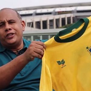 Foto Segunda Pele Futebol Clube