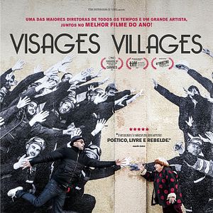 Foto Visages, Villages