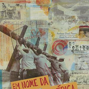 Foto Em Nome da América