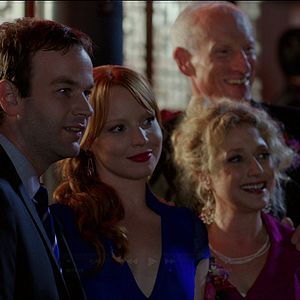 Foto Sleepwalk with Me