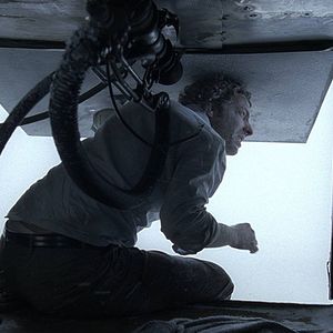 Foto O Homem Que Incomoda