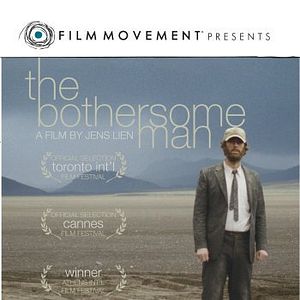 Foto O Homem Que Incomoda