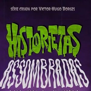 Foto Historietas Assombradas (para Crianças Malcriadas)