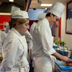 Foto Lou Roy Lecollinet