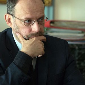 Foto Denis Podalydès