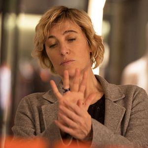 Foto Valeria Bruni Tedeschi