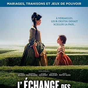 Foto Troca de Rainhas