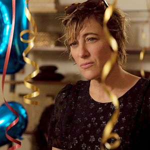 Foto Valeria Bruni Tedeschi