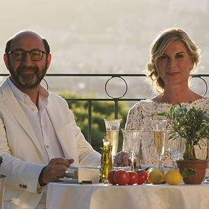 Foto Michèle Laroque