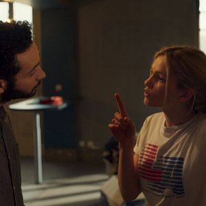 Foto Margot Bancilhon