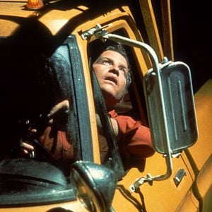 Foto Contatos Imediatos do Terceiro Grau